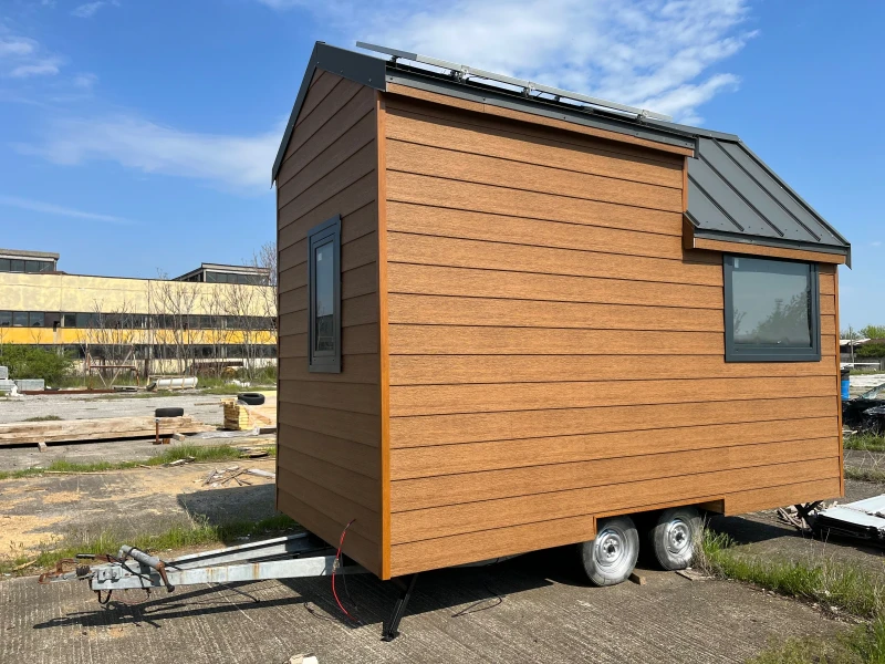 Каравана Други, снимка 2 - Каравани и кемпери - 53013860