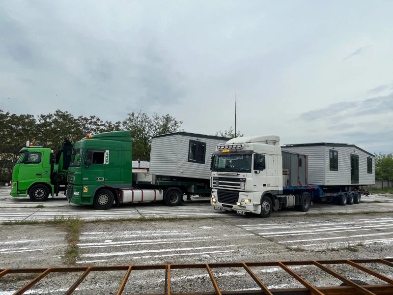 Каравана Други, снимка 7 - Каравани и кемпери - 53013860