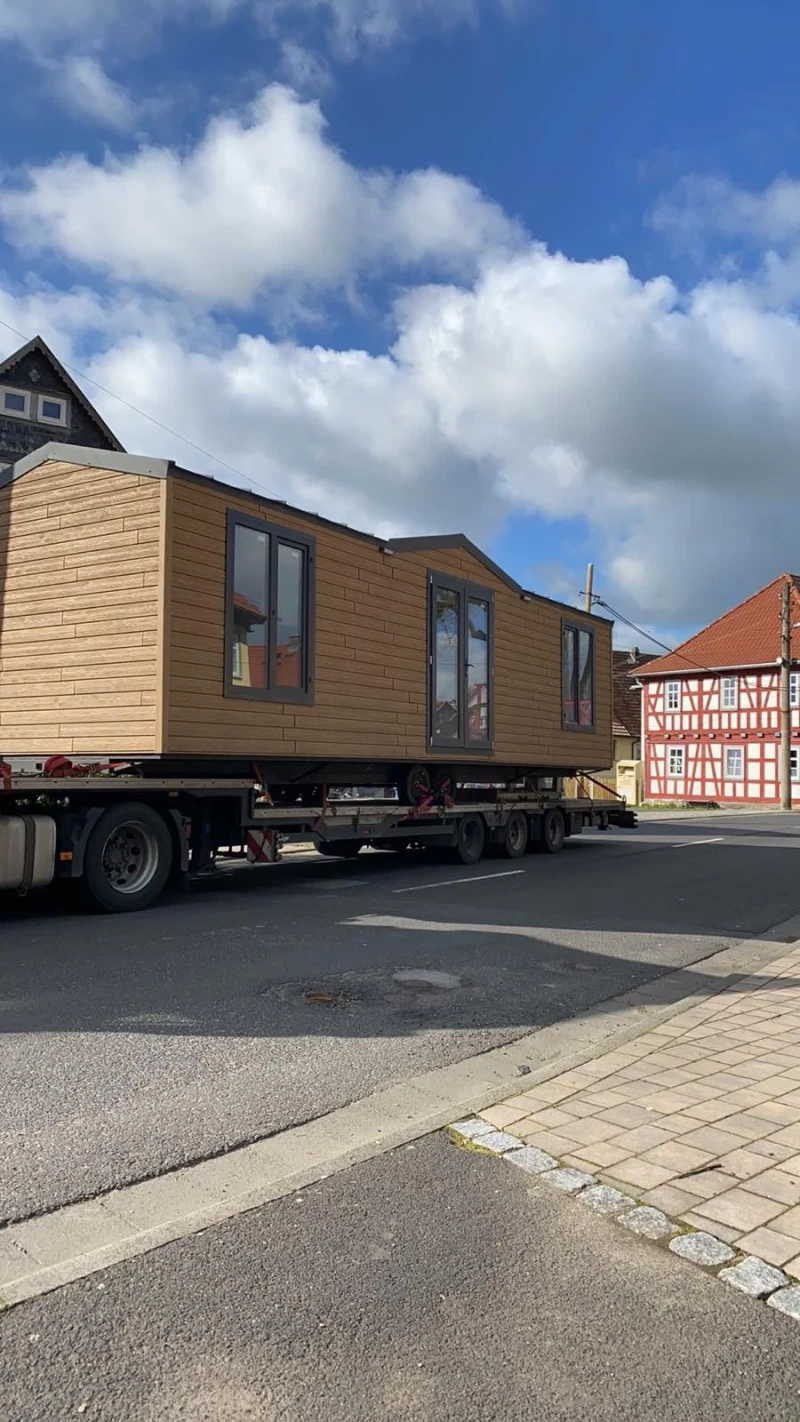 Каравана Други, снимка 4 - Каравани и кемпери - 53013860