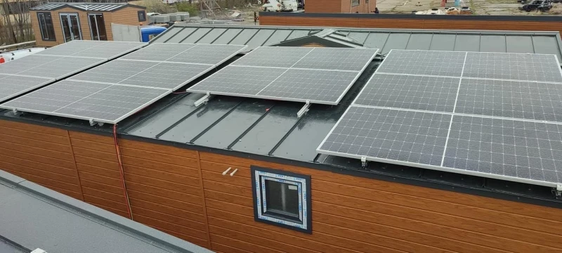 Каравана Други, снимка 6 - Каравани и кемпери - 53013860