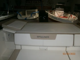 Обява за продажба на Моторна яхта Bayliner  Vr5 ~55 000 EUR - изображение 1