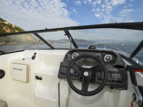Обява за продажба на Моторна яхта Bayliner  Vr5 ~55 000 EUR - изображение 7