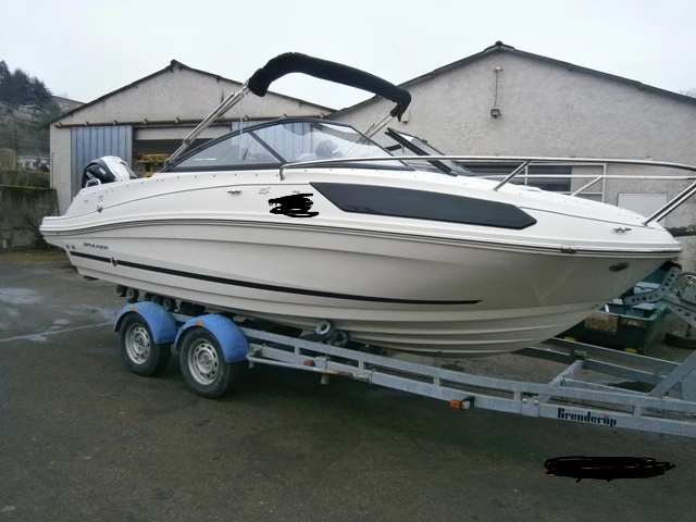   Bayliner  Vr5 | Mobile.bg   1