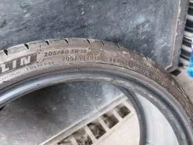 Гуми Летни 205/40R18, снимка 5