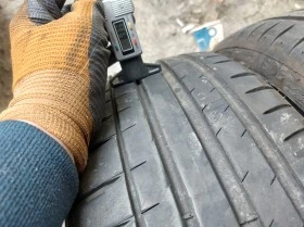 Гуми Летни 205/40R18, снимка 3
