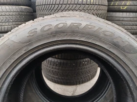 Гуми Зимни 255/55R18, снимка 5