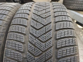 Гуми Зимни 255/55R18, снимка 1