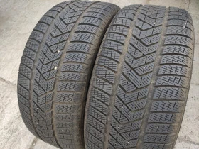 Гуми Зимни 255/55R18, снимка 3