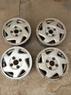 Джанти, снимка 1