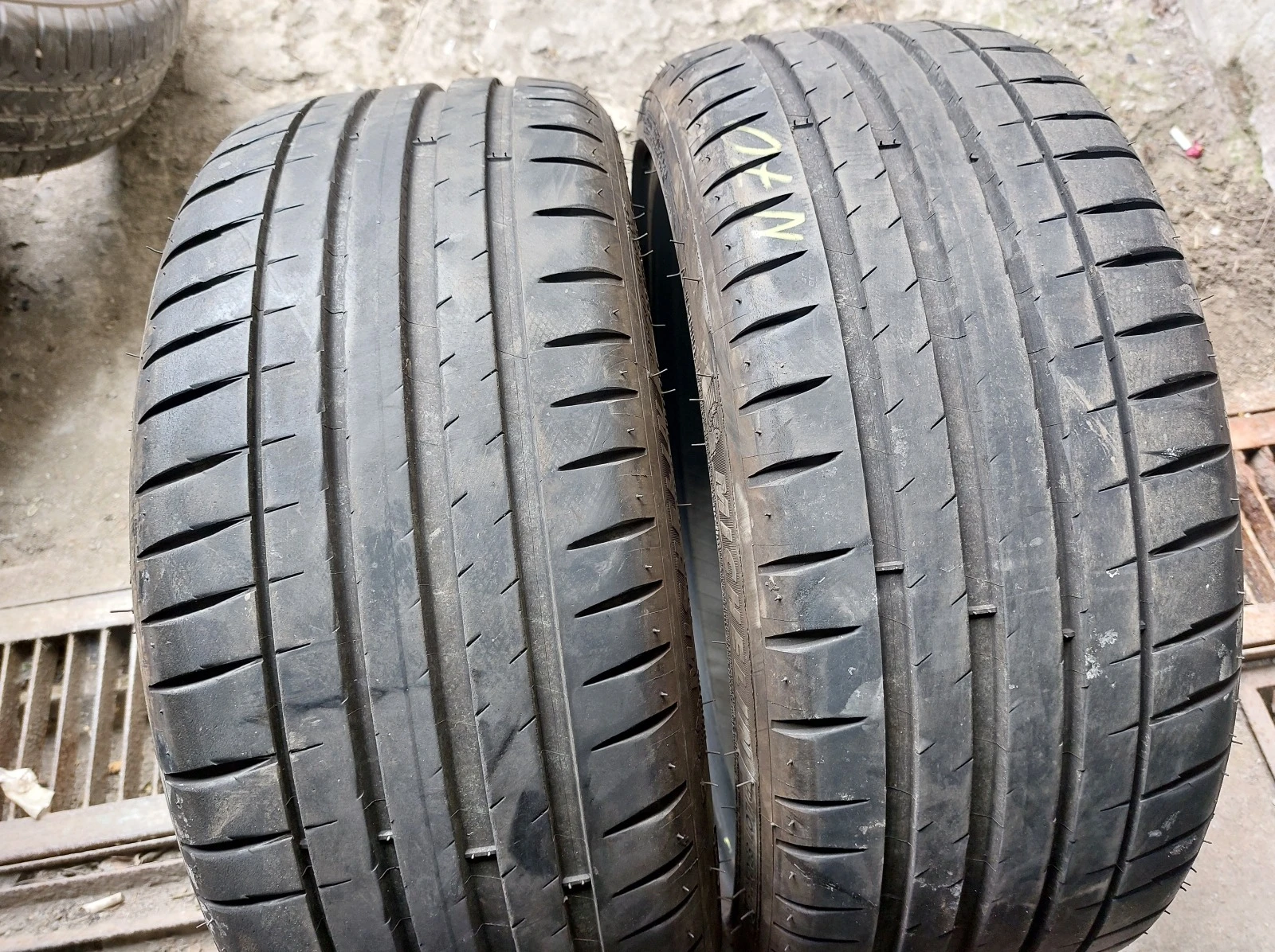 ���� 205/40R18 | Mobile.bg � ����������� 2