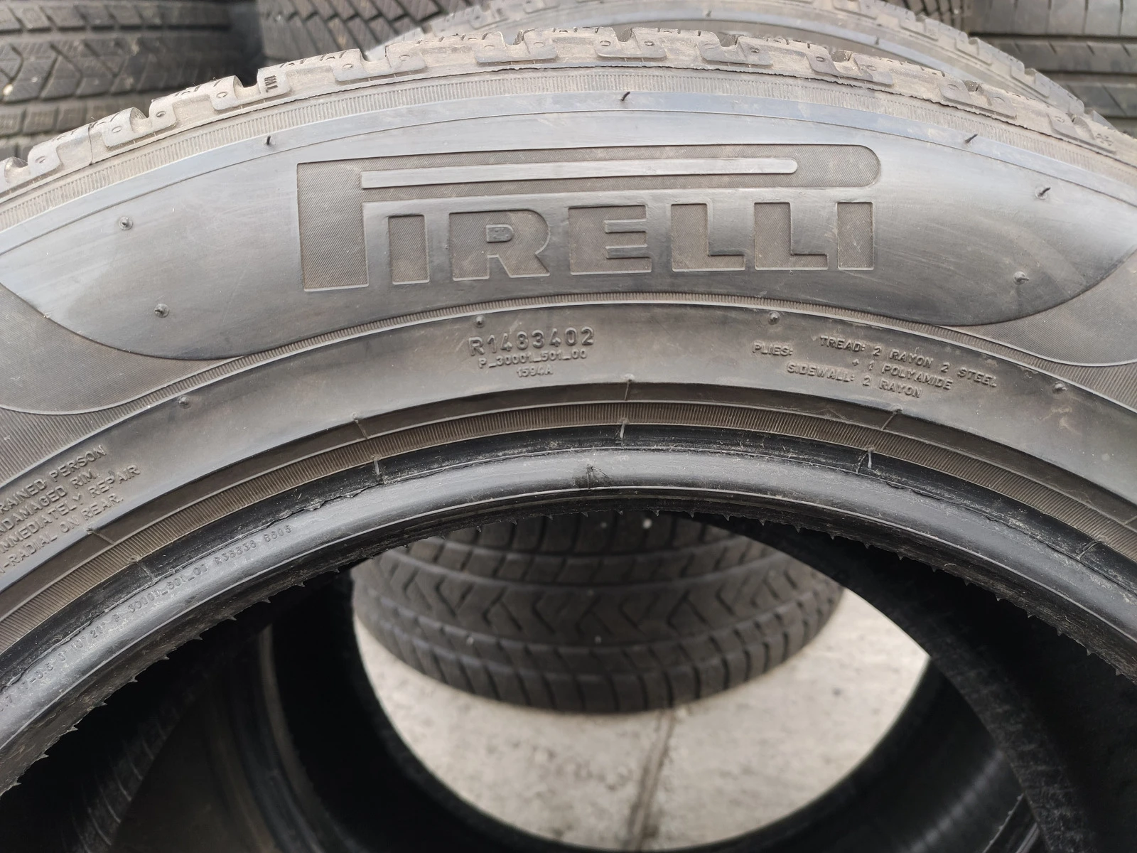  255/55R18 | Mobile.bg   6