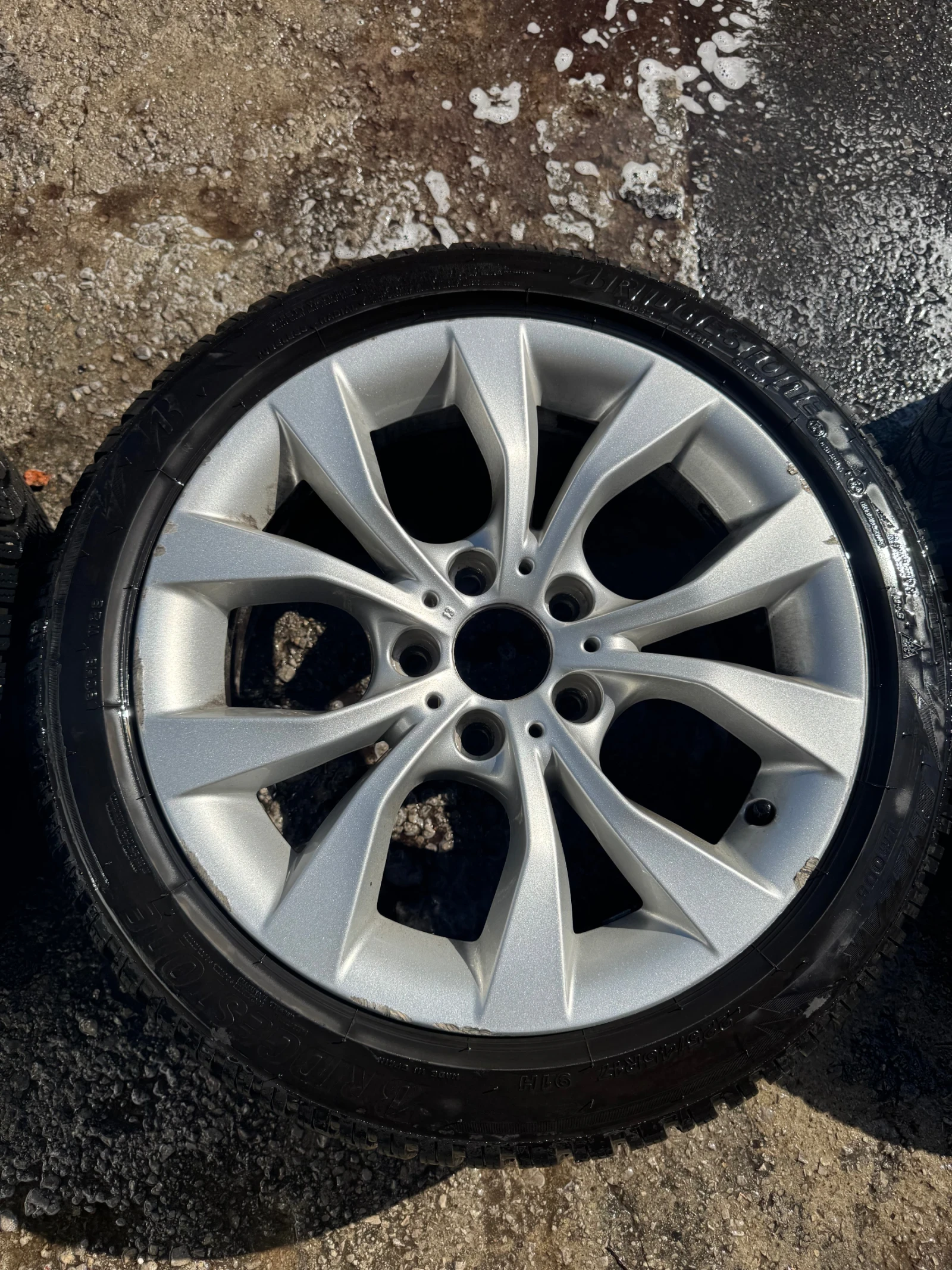    225/45R17  BMW | Mobile.bg   2