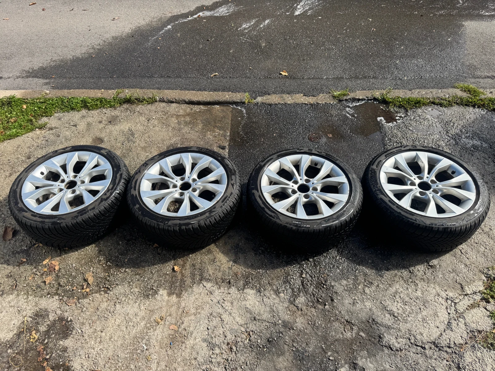    225/45R17  BMW | Mobile.bg   8