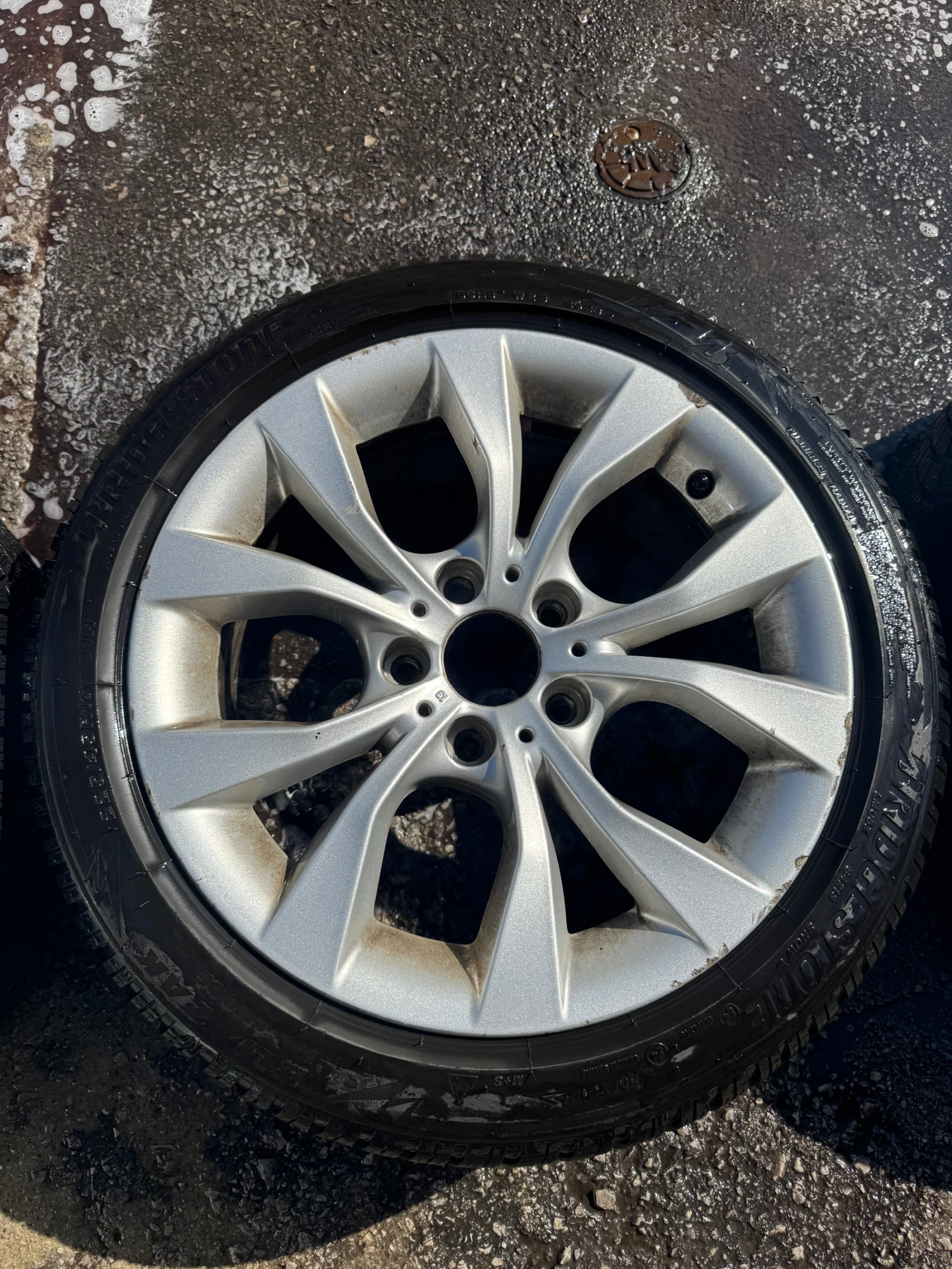    225/45R17  BMW | Mobile.bg   1