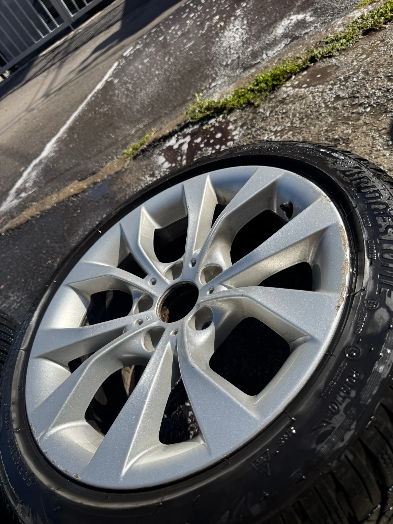    225/45R17  BMW | Mobile.bg   4