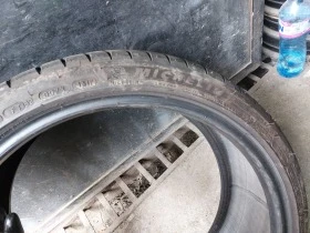 Гуми Летни 205/40R18, снимка 7 - Гуми и джанти - 41349331