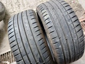 Гуми Летни 205/40R18, снимка 1 - Гуми и джанти - 41349331