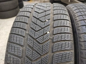 Гуми Зимни 255/55R18, снимка 2 - Гуми и джанти - 43914684