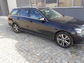 Mercedes-Benz E 220 CDI 651 FACE, снимка 3