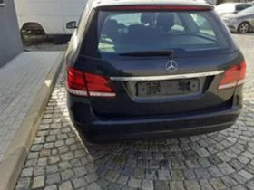 Mercedes-Benz E 220 CDI 651 FACE, снимка 5
