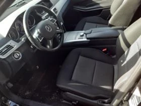 Mercedes-Benz E 220 CDI 651 FACE, снимка 6