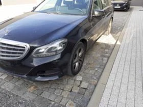 Mercedes-Benz E 220 CDI 651 FACE, снимка 4