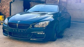 BMW 640 GranCoupe На Части, снимка 1