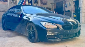 BMW 640 GranCoupe На Части, снимка 6