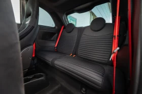 Abarth 595 SABELT Competizione 595 , снимка 6