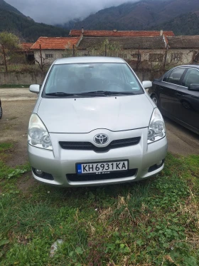 Toyota Corolla verso, снимка 2