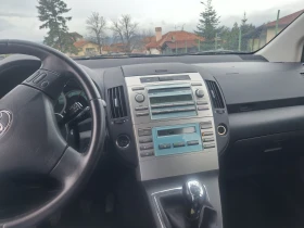 Toyota Corolla verso, снимка 5