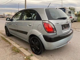 Kia Rio 1, 500 CRDI EURO4, снимка 5