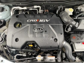 Kia Rio 1, 500 CRDI EURO4, снимка 15