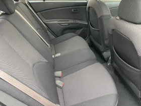 Kia Rio 1, 500 CRDI EURO4, снимка 11