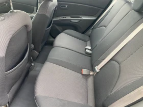 Kia Rio 1, 500 CRDI EURO4, снимка 10