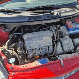 Honda Jazz, снимка 5