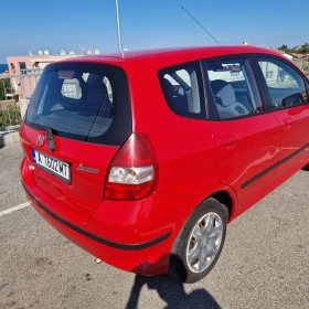 Honda Jazz, снимка 3