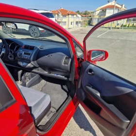 Honda Jazz, снимка 8