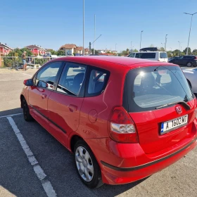 Honda Jazz, снимка 9