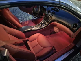 Mercedes-Benz SL 350, снимка 14