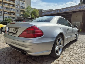 Mercedes-Benz SL 350, снимка 8