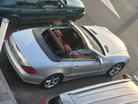 Mercedes-Benz SL 350, снимка 17