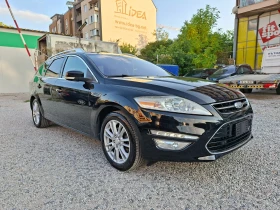 Ford Mondeo 2.0iGPL. TiTANIUM, снимка 13