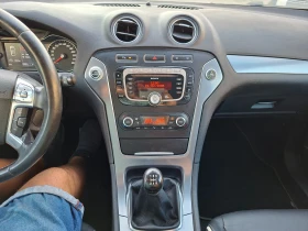 Ford Mondeo 2.0iGPL. TiTANIUM, снимка 17