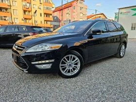 Ford Mondeo 2.0iGPL. TiTANIUM, снимка 5
