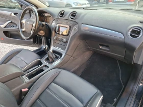 Ford Mondeo 2.0iGPL. TiTANIUM, снимка 9