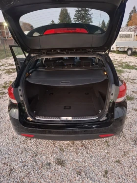 Hyundai I40 1.7CRDI АВТОМАТИК , снимка 11