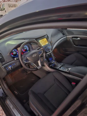 Hyundai I40 1.7CRDI АВТОМАТИК , снимка 10
