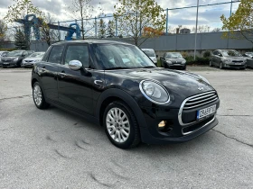 Mini Cooper 1.2i 102 к.с./ГАРАНЦИЯ 6 МЕСЕЦА , снимка 6