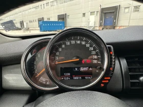Mini Cooper 1.2i 102 к.с./ГАРАНЦИЯ 6 МЕСЕЦА , снимка 16
